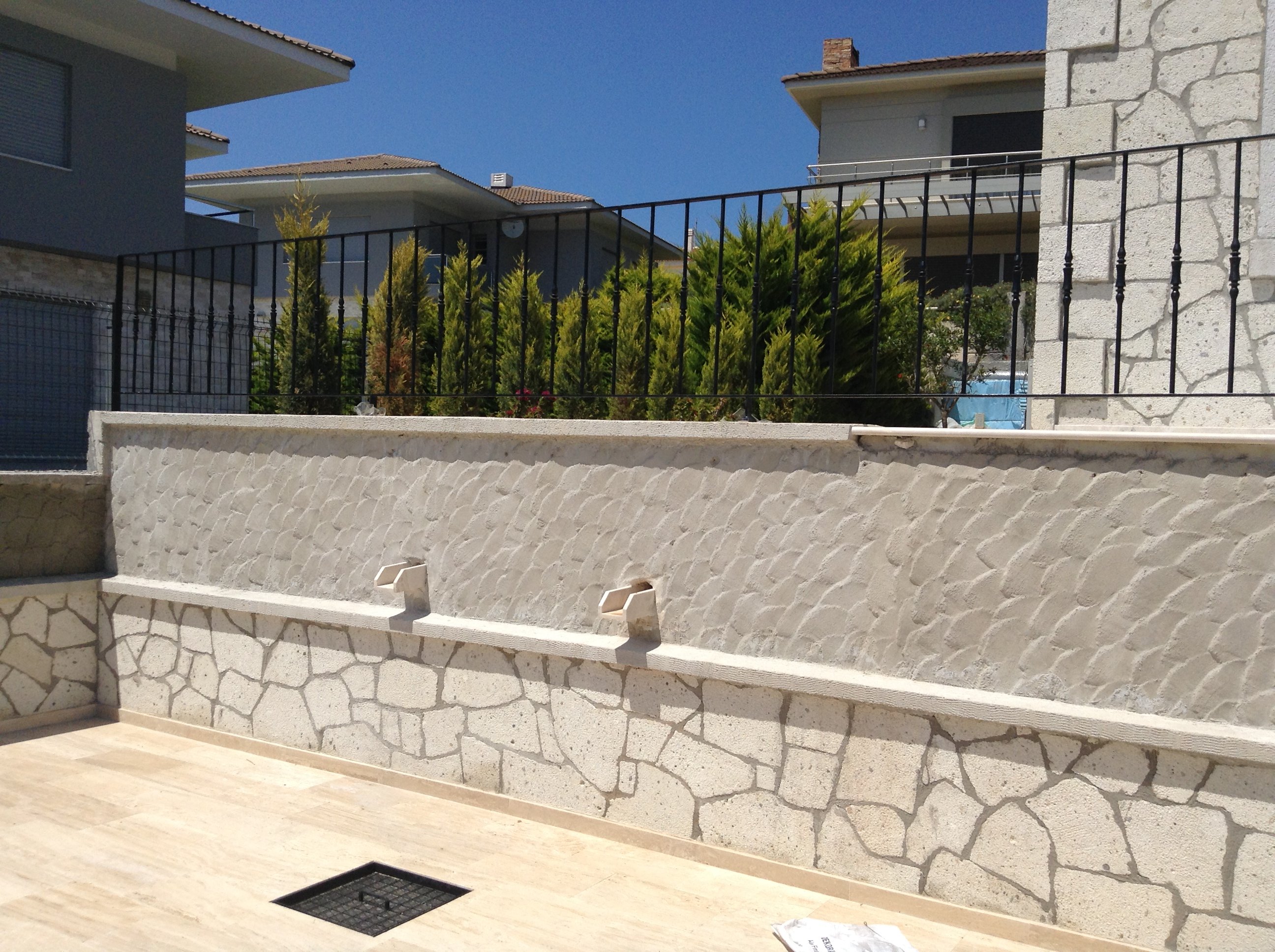Balkon Korkulukları 6