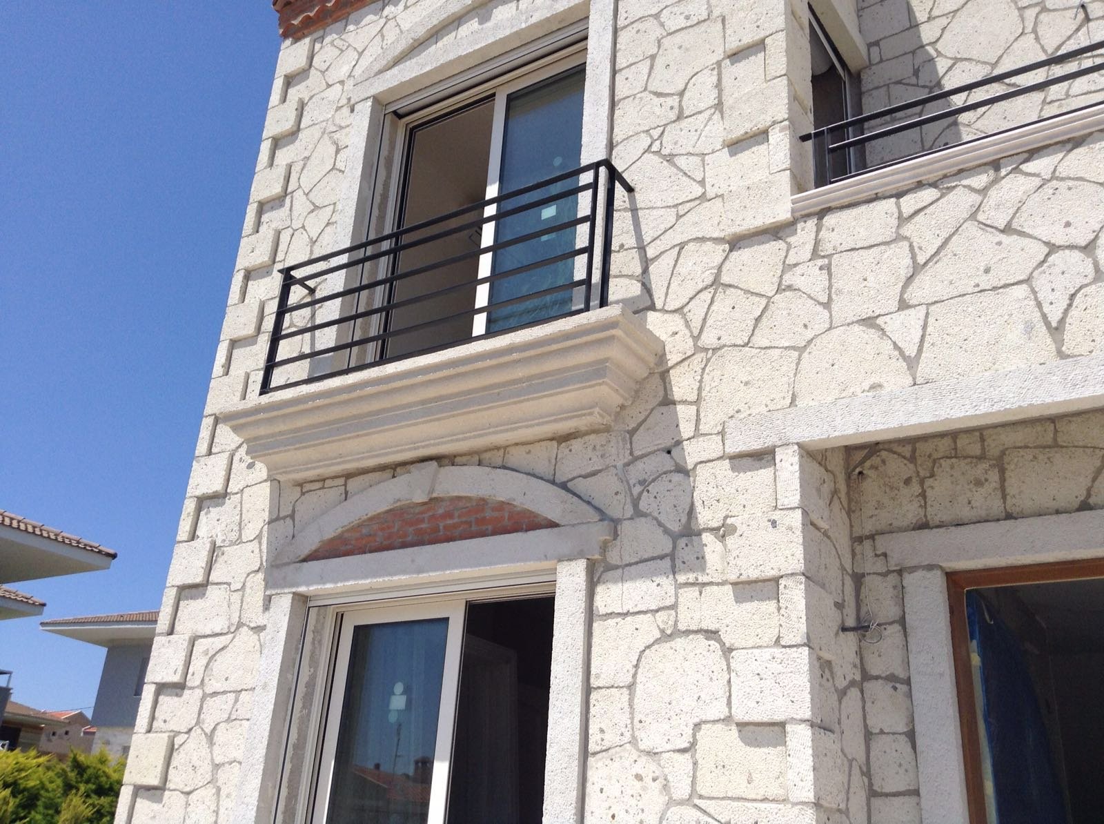 Balkon Korkulukları 7