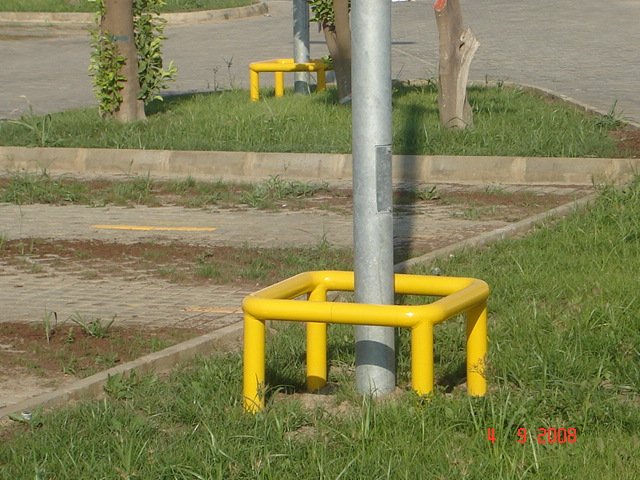 Bariyer ve Korumalar 12