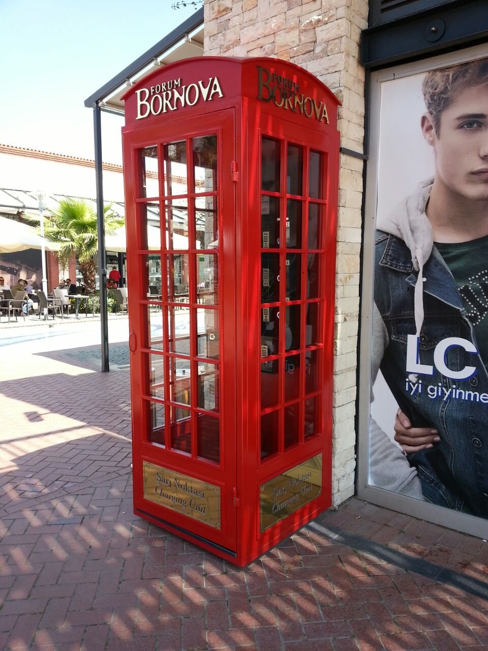 Butik İşler 7